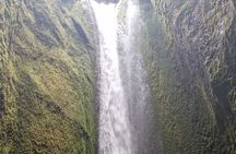 Private Tour to þórsmörk glaciers and waterfalls