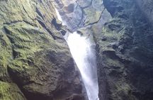 Private Tour to þórsmörk glaciers and waterfalls