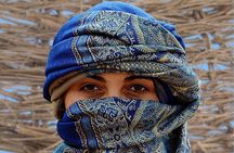 Marrakech to Merzouga desert in 3 days