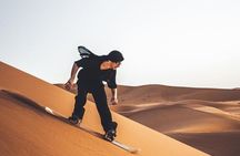 Fes To Marrakech: 3-Day Desert Tour