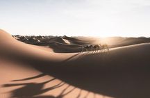Fes To Marrakech: 3-Day Desert Tour