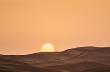 Fes To Marrakech: 3-Day Desert Tour