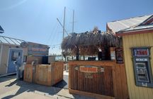 1.5 Hour Tiki Tour with Open Bar in Clearwater Beach