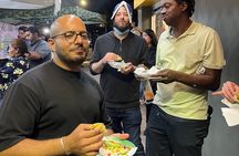 Authentic Lucha Libre Tour : Wrestling School, Tacos & Mezcal