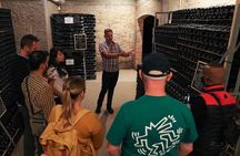 Exclusive Champagne & Chocolate Getaway - Private Tour with lunch