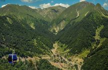 Gabala and Shamakhi Trip (Group or Private)