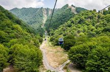 Gabala and Shamakhi Trip (Group or Private)