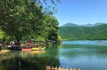 Gabala and Shamakhi Trip (Group or Private)