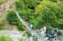 Gabala & Shamakhi Trip ( Group or Private)