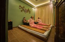 Private Thai Massage in Marrakech