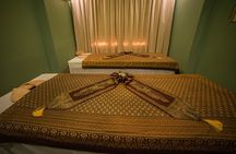 Private Thai Massage in Marrakech