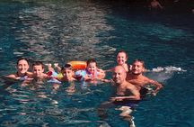 2-Hours Excursion to the Blue Grotto of Taormina in Isola Bella