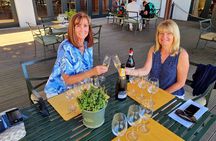 African Wine Cellar Tour with Lunch