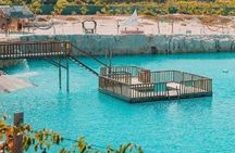 Jericoacoara East Paseo and Accommodation with Pool 