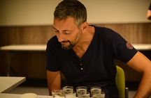 Beyond the Kyoto Insider Sake Experience