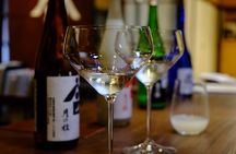 Beyond the Kyoto Insider Sake Experience