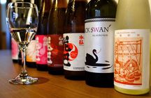 Beyond the Kyoto Insider Sake Experience