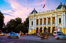 9-Day Tour of Vietnam with Airport Pick Up