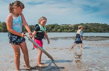 Sunset Kayak Eco Tour with Marine Scientist