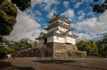 Odawara Castle and Town Guided Discovery Tour
