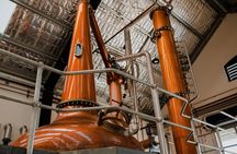 Distillery Daily Tour