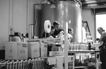 Distillery Daily Tour