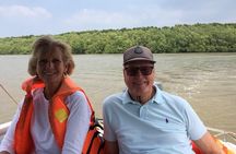 Private Full-Day Tour Can Gio Mangrove Biosphere Reserve