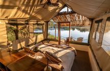 4 Days Serengeti Heritage Safari 