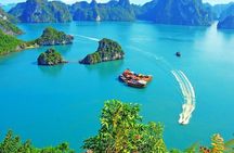 5 Days 4 Nights Highlight Vietnam Tours