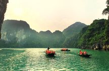5 Days 4 Nights Highlight Vietnam Tours