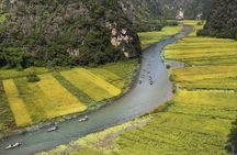 5 Days 4 Nights Highlight Vietnam Tours
