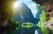 5 Days 4 Nights Highlight Vietnam Tours