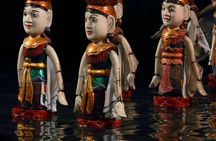 Explore Vietnam's Popular Attractions with this 10 days Shared Tour