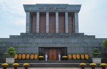 Explore Vietnam's Popular Attractions with this 10 days Shared Tour