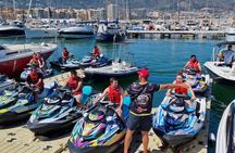 Rent Jetski