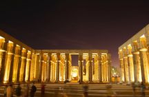 Amazing Luxor East and West Bank Guided Tour with Lunch From Luxor Airport/Hotel