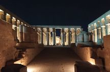 Amazing Luxor East and West Bank Guided Tour with Lunch From Luxor Airport/Hotel