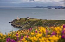Howth Coastal Half-Day Bus Tour from Dublin with Live Guide