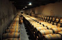 Medoc Region Wine Day Trip with Vineyard Visits & Tastings from Bordeaux