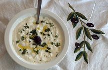 Olive Oil taste Private Tour from Athens or Nafplio includes: Corinth,Perachora 