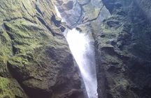 7 Hours Private Tour to þórsmörk from Vík