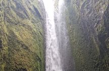 7 Hours Private Tour to þórsmörk from Vík