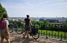 Versailles Full-Day Electric Bike Tour : Market, Picnic & Palace