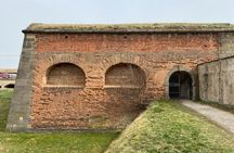 Bat-El Jewish Tours - Terezin ghetto exclusive semiprivate tour 