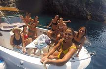  Speed Boat Private Tour From Cavtat/Dubrovnik