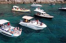  Speed Boat Private Tour From Cavtat/Dubrovnik
