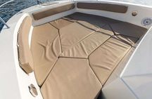  Speed Boat Private Tour From Cavtat/Dubrovnik