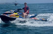 Jet Ski Tour In Fuengirola