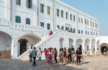 Experience Cape Coast Castle and Kakum National Park