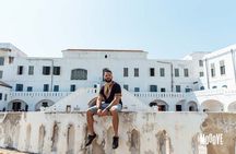 Experience Cape Coast Castle and Kakum National Park